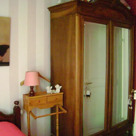 Les Volets Bleus Alsace Vosges 3*