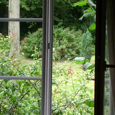 Les Volets Bleus Alsace Vosges 3*