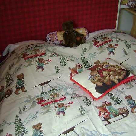 Nocleg ze śniadaniem Les Volets Bleus Alsace Vosges