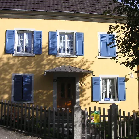 Les Volets Bleus Alsace Vosges Nocleg ze śniadaniem Urbès