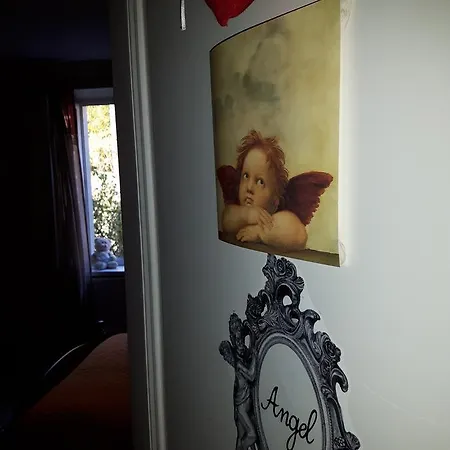 Les Volets Bleus Alsace Vosges Nocleg ze śniadaniem