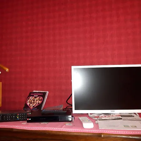 Les Volets Bleus Alsace Vosges Nocleg ze śniadaniem