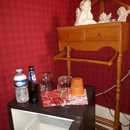 Les Volets Bleus Alsace Vosges 3*