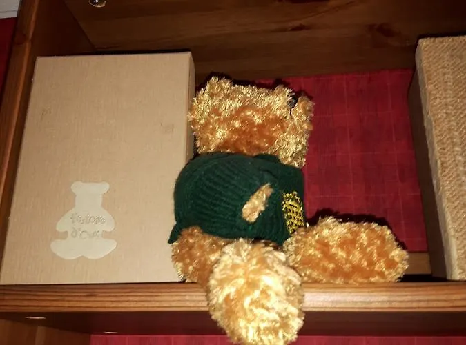 Nocleg ze śniadaniem Les Volets Bleus Alsace Vosges Urbès